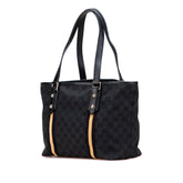 GG Canvas Jolicoeur Tote